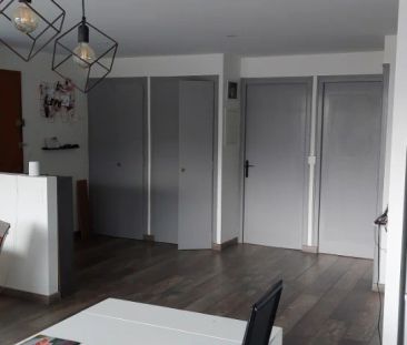 Appartement Valserhone 3 pièce(s) 67.23 m2 - Photo 3