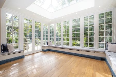 10 bedroom detached house to rent - Photo 4