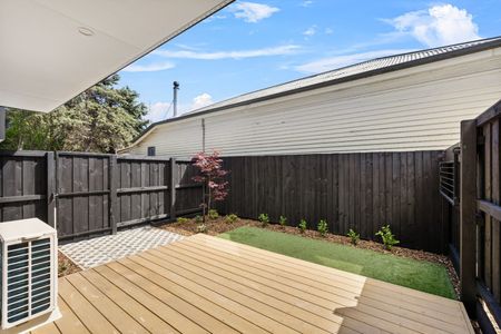 Unit 3, 74 Grenville Street, Waltham, Christchurch - Photo 5