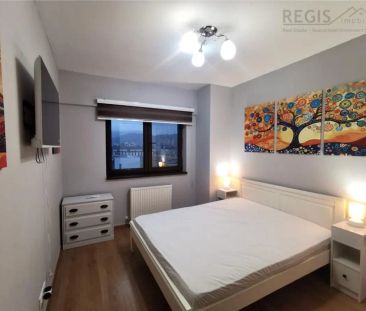 Apartament 2 Camere, Barcelona Residence, Astra - Photo 5