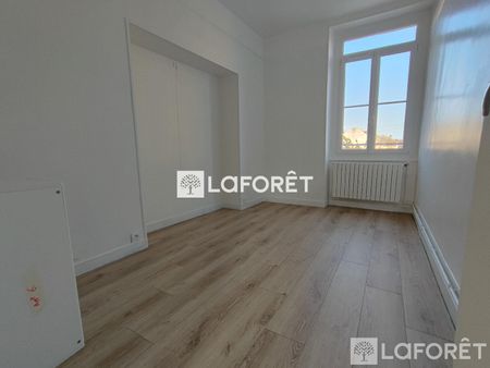 Appartement T2 près de MOUY à louer - Photo 5