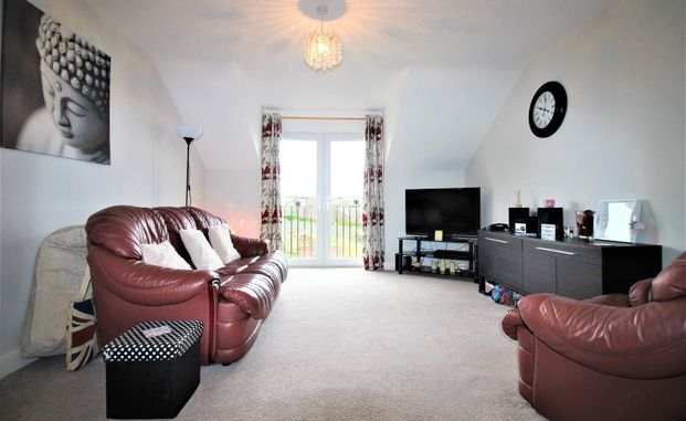Pavillion Apartments, 52 Worksop Road, Swallownest, Sheffield, S26 - Photo 1