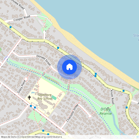 49 Donald Street, Stanmore Bay, Rodney