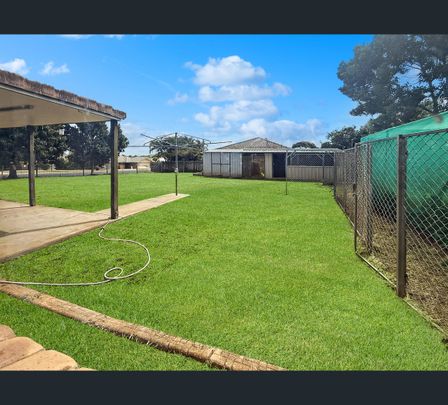 66 Davison Street, Gracemere, Qld 4702 - Photo 1