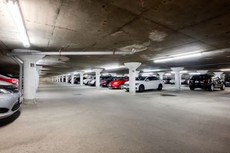 Regency Court Apartments - Kathleen - ALL INCLUSIVE - Photo 2