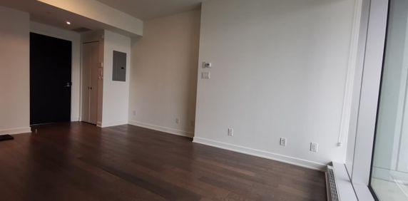 1 Bedroom - 1155 Rue De La Montagne, Montréal - Photo 2