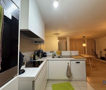 Galerie du Commerce 6, 1000 Brussel - Photo 1