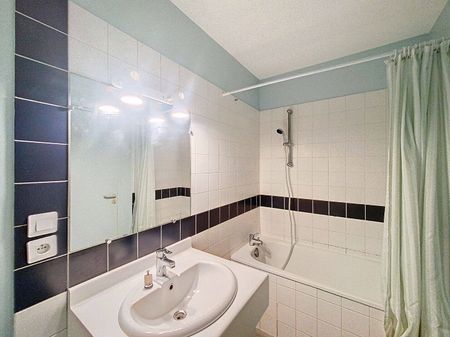 Location appartement 1 pièce 37.38 m² à Bourg-en-Bresse (01000) - Photo 4