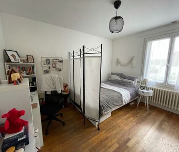 Location maison 4 pièces, 76.00m², Romorantin-Lanthenay - Photo 4
