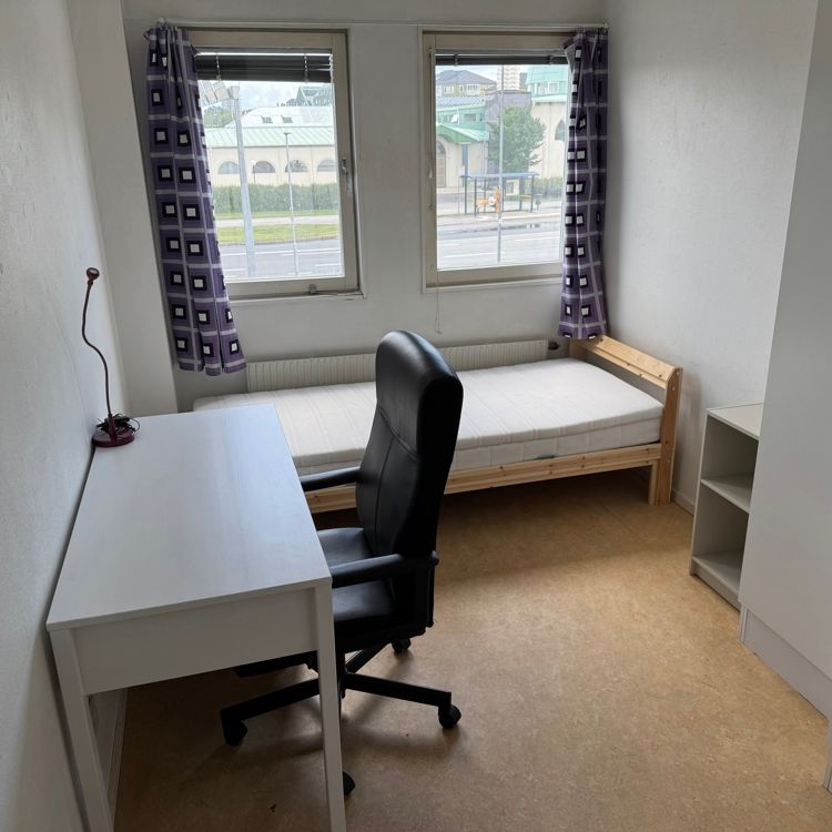 Vattholmavägen 16C, 75419, Uppsala - Foto 1