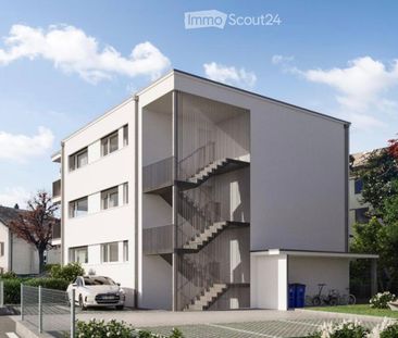 2.5 Zimmer, 47 m² - Foto 4