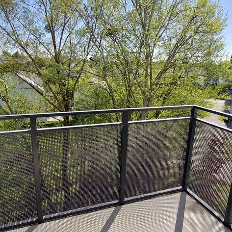 Nowiutkie 2 pokoje, balkon, budynek z 2022! - Фото 1