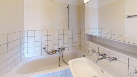 3 Zimmer, 60 m², 1. Stock - Photo 4