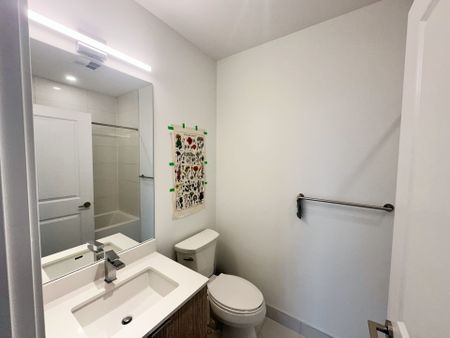 For Lease - 395 Bloor Street Unit# 4507, Toronto, Ontario - Photo 2