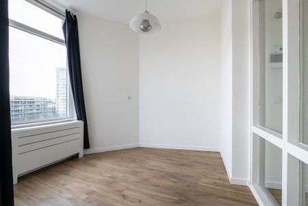 Te huur: Appartement Burgemeester De Monchyplein 132 in Den Haag - Photo 5
