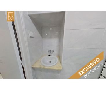 Apartamento T1 em Lisboa - Photo 4