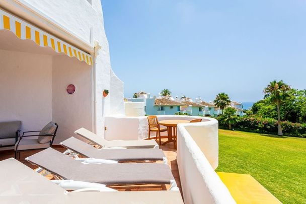 Alquiler de dúplex en Avenida de los Jardines - Photo 1