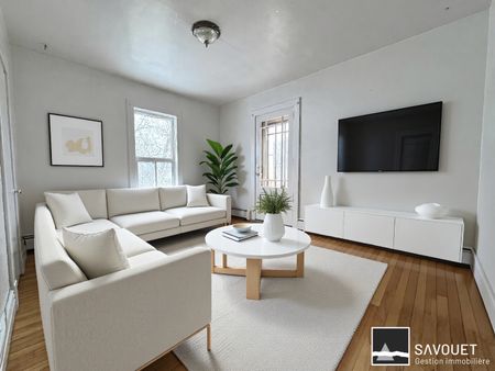 111 Rue Peel, Sherbrooke - Photo 3