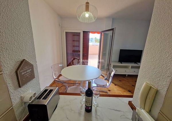 2 bedroom luxury Apartment for rent in Arona, Spain