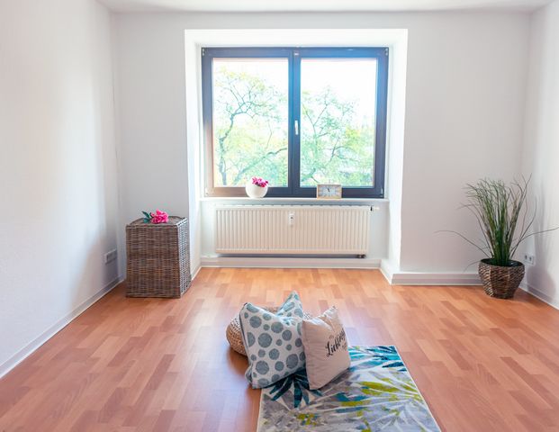 2-Raum-Wohnung - Photo 1