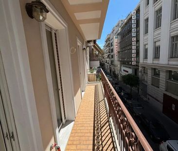 Διαμέρισμα για ενοικίαση Πειραιάς - Κέντρο (Κέντρο - Λιμάνι) - Photo 1