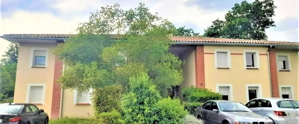 Appartement à louer 3 pièces 57.08m² - Photo 1