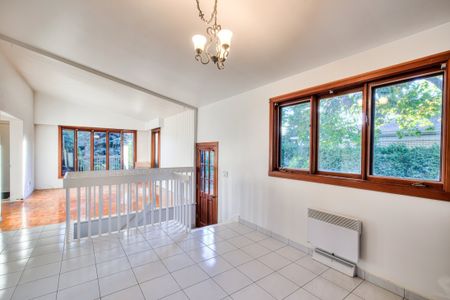 Maison de plain-pied à louer - Laval (Vimont) (Autres) - Photo 2