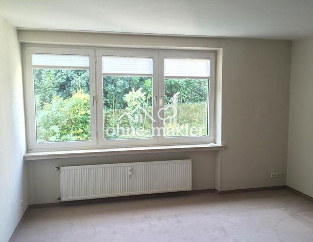 1-Zimmer Appartment, schön aufgeteilt -mit Einbauküche- zu vermieten - Photo 1