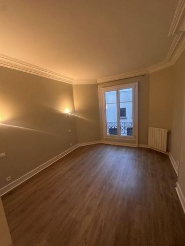 Paris XVème, Métro Bir Hakeim, Grand 3 Pièces de 84,66m² - Photo 3