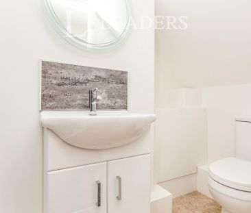 1 bedroom apartment to rent High Street, Hurstpierpoint, BN6 - Photo 5