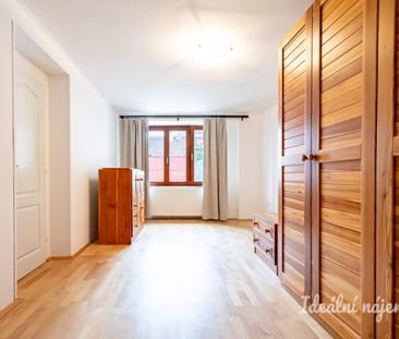 Pronájem bytu 4+kk 140 m2 - Photo 5
