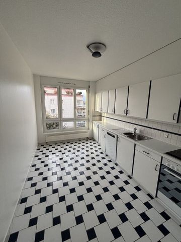 À saisir ! Splendide appartement dans un quartier résidentiel ! - Photo 3