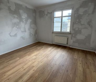 Schöne 2 - Zimmer Wohnung ab sofort zu vermieten! - Foto 1