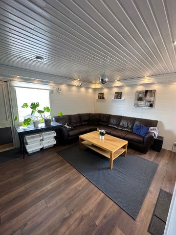 Hälsovägen, Svenshögen - Foto 2