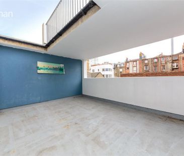 1 bedroom flat to rent - Photo 6