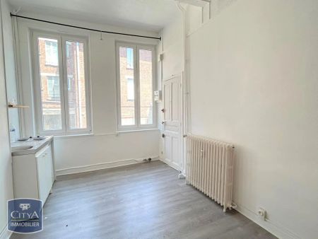 Appartement à louer 1 pièce 17.92m² - Photo 4