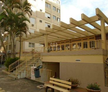 Apartamento para aluguel, 1 quarto, 1 vaga, Santana - Porto Alegre/... - Foto 4