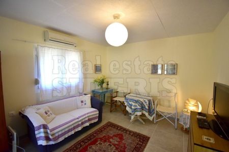 Μονοκατοικία για ενοικίαση Λιβαδάκι - Σχολή Μηχανικού (Λουτράκι-Περαχώρα) - Photo 3
