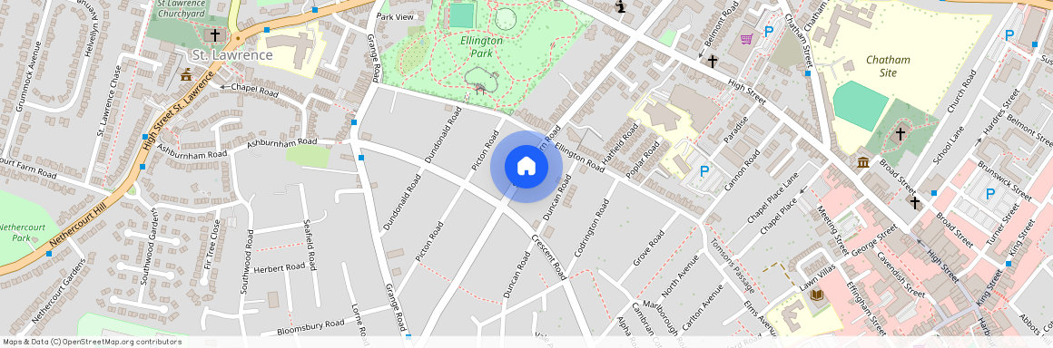 South Eastern Road, Ramsgate, CT11 9QF, Kent