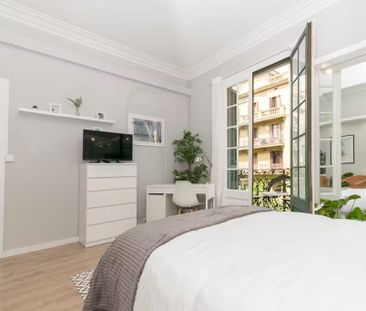 Carrer de Muntaner, Barcelona, Catalonia 08036 - Photo 4