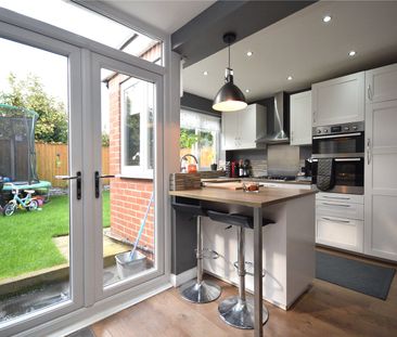 8, Oakwood Drive, Rothwell, Leeds, West Yorkshire, LS26 0PN - Photo 5