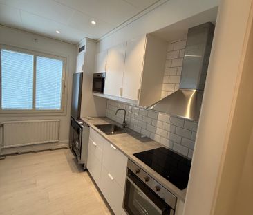 Askelövsgatan, Växjö - Photo 1