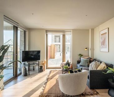 1 bedroom flat to rent - Photo 4