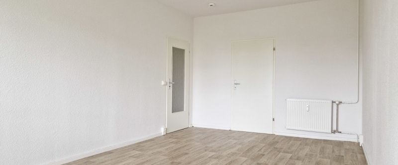 Praktische 2-Raum-Wohnung mit Balkon in Klingenberg - Photo 1