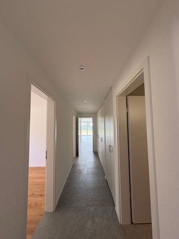 For rent - Idyllic setting on the heights of Mézières (FR) - Foto 3