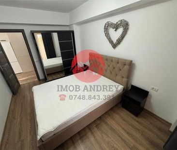 Apartament spatios 2 camere, open space, bloc modern, ultracentral ... - Fotografie 2