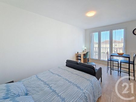 Location Appartement 1 pièce 27m² TROYES 10000 - Photo 5