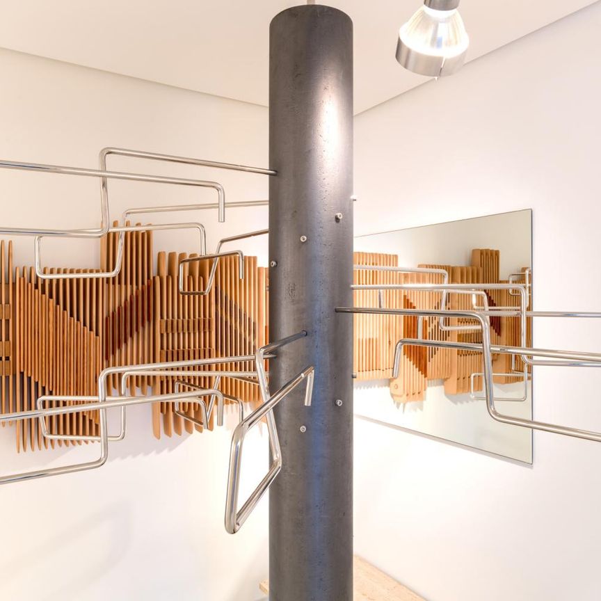 Bel appartement 3 CH - 3 SDB, Jardin du Roy - Photo 1