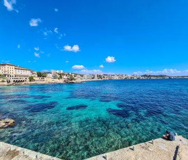 Apartamento de alquiler en Cas Català - Illetes - Photo 6