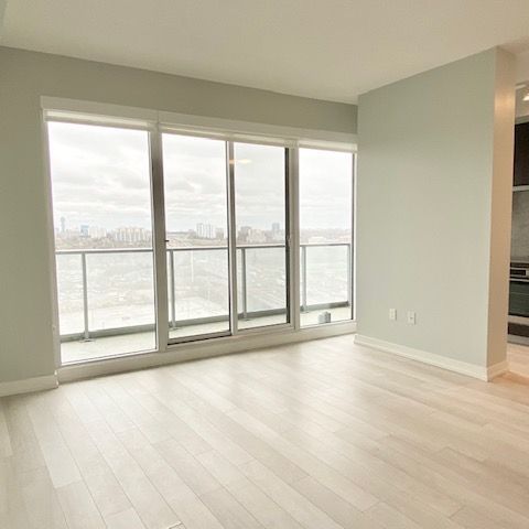 For Lease - 117 Mcmahon Drive Unit# 1801, Toronto, Ontario - Photo 1